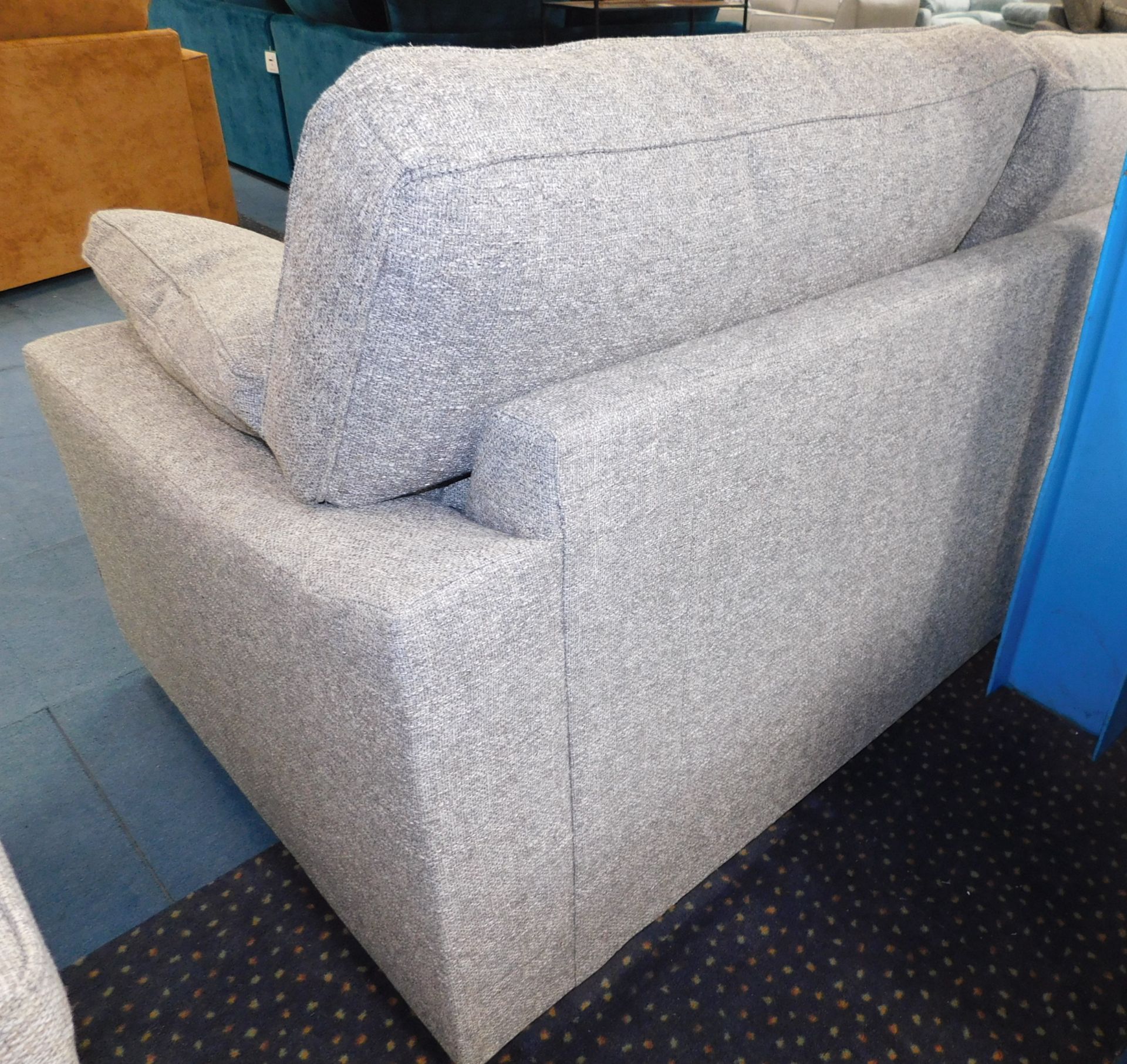 2-Seat Sofa (Location: Northampton. Please Refer to General Notes) - Image 3 of 4