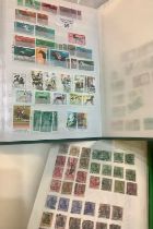 Germany early to 1948 issues in album and stockbook of German Democratic Republic stamps and further