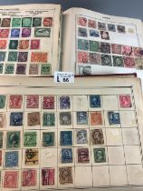 All World selection of stamps in various plastic boxes and loose, 1000s of stamps, mint, used and