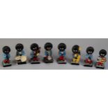 Robertsons eight piece musical band. (B.P. 21% + VAT)