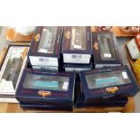 Collection of OO gauge Bachmann Branch-line wagons in original boxes together with another