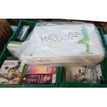 Collection of gaming consoles to include: Nintendo Wii Fit in original box with Wii Fit Pad together