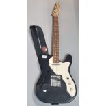 Fender Squire Telecaster electric guitar. Serial Number CY07051055. (B.P. 21% + VAT)