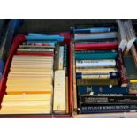 Large collection of books, mainly relating to British History, particularly Wales: 'Roman