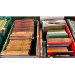 Large collection of books Military History, to include: 'The War Illustrated', 'The Second Great