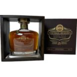 Teeling Teeling, Vintage Reserve, Distillery Bottling, Gold Bourbon Cask White Burgundy, 26 Jahre,