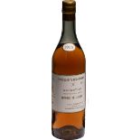 Armagnac, Vignoble de Jaurrey 1 Flasche 72cl, 1923, 40%, Laberdolive. Bedingung: *