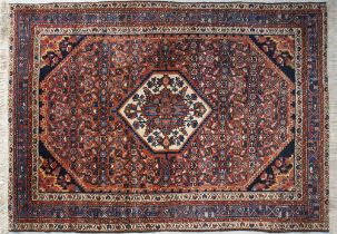 Persian carpet