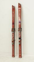 Alpine / Downhill Skis