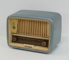 Telefunken table Radio