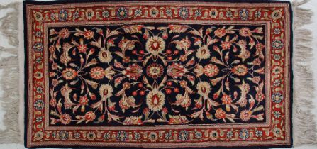 Indian carpet