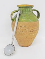 Cypriot - Lapithos ceramic amphora pitcher