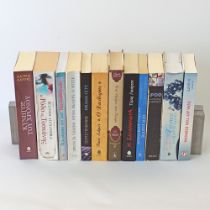 Foreign literature books - Greek translations.