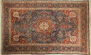 Persian carpet