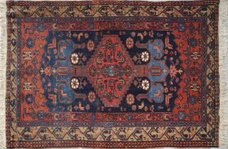 Persian carpet