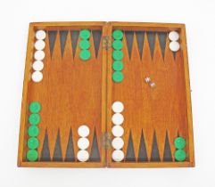 Cypriot backgammon