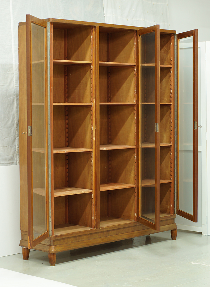 Bookshelf unit. - Image 2 of 2