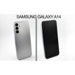 Samsung Galaxy A14 128GB ohne Box und ohne Zubehoer