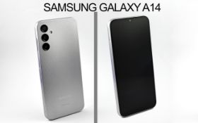Samsung Galaxy A14 128GB ohne Box und ohne Zubehoer
