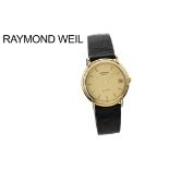 Raymond Weil Automatik 750/- Gelbgold. ohne Box und ohne Papiere