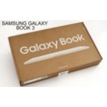 Samsung Galaxy Book3 OPV