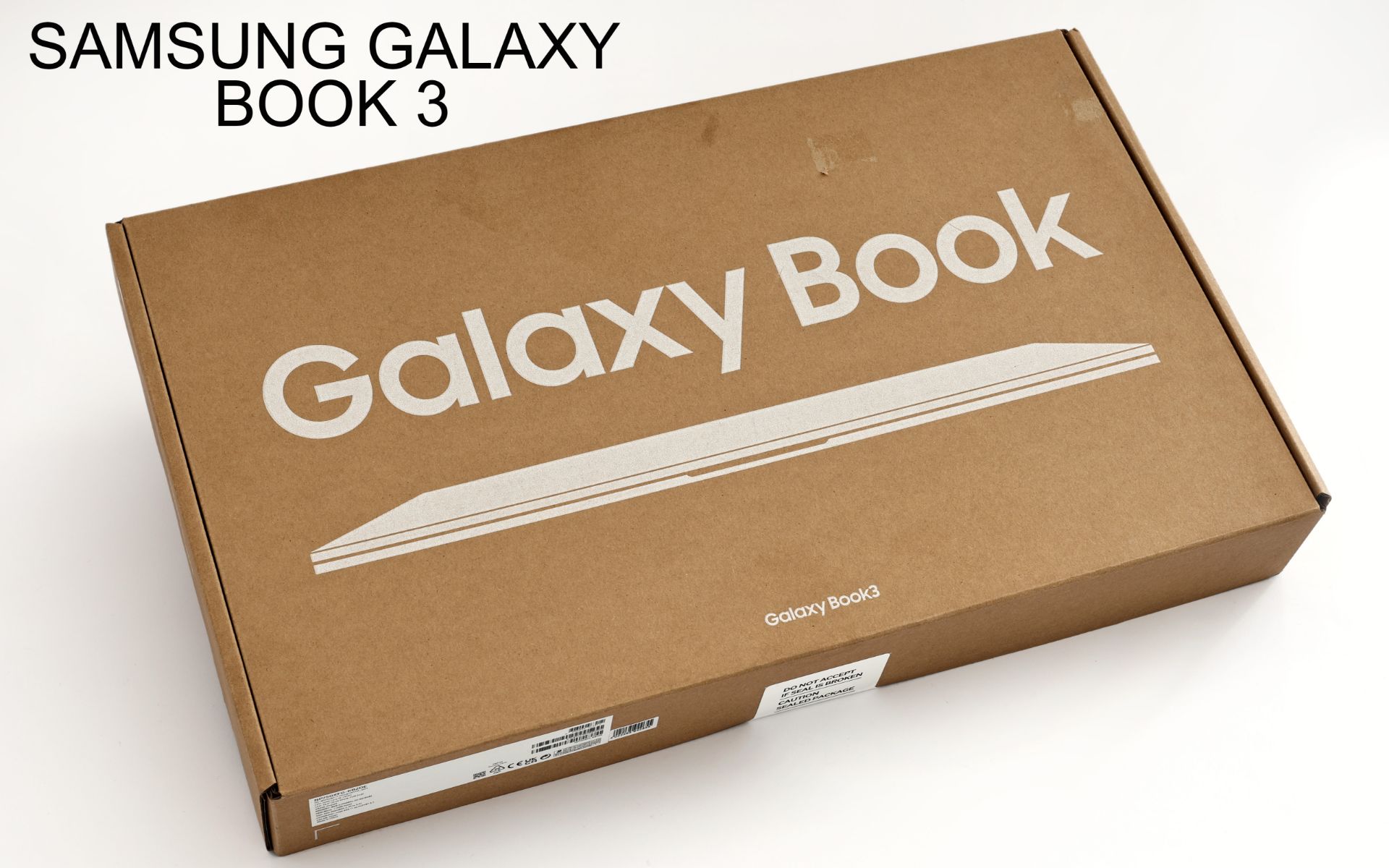 Samsung Galaxy Book3 OPV