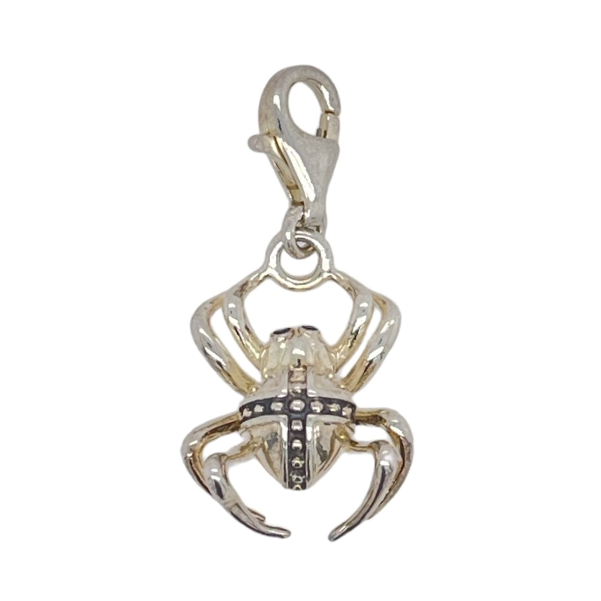 Thomas Sabo Anhaenger Spinne 2.43 925/- Silber