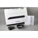 Samsung Galaxy Tab A8 32GB mit Karton und Zubehoer