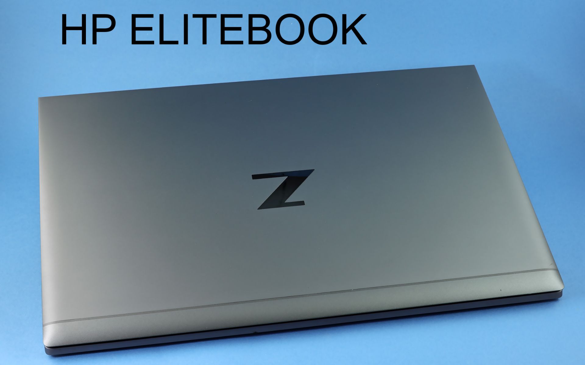 HP Elitebook 32GB Intel Core i7 11. Gen., ohne Karton und ohne Zubehoer
