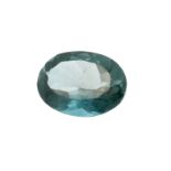 Topas 7.21 ct. Breite: 10.32 mm Laenge: 14.21 mm Hoehe: 6.48 mm
