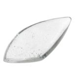 Bergkristall 39 gr. Laenge: 62.53 mm Breite: 28.54 mm Hoehe: 18.47 mm