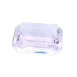 Amethyst eckig facettiert 17.92 ct. Laenge: 20.87 mm Breite: 15.47 mm Hoehe: 7.87 mm