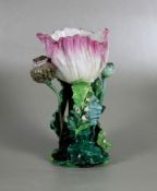 Jugendstil-Vase