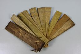 Bambus-Buch