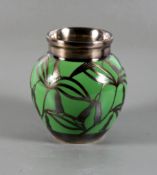 F. W. Spahr-Vase