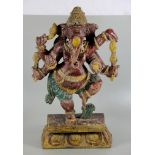 Ganesha-Skulptur