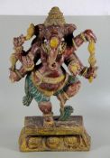 Ganesha-Skulptur