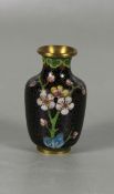 Cloisonné-Vase