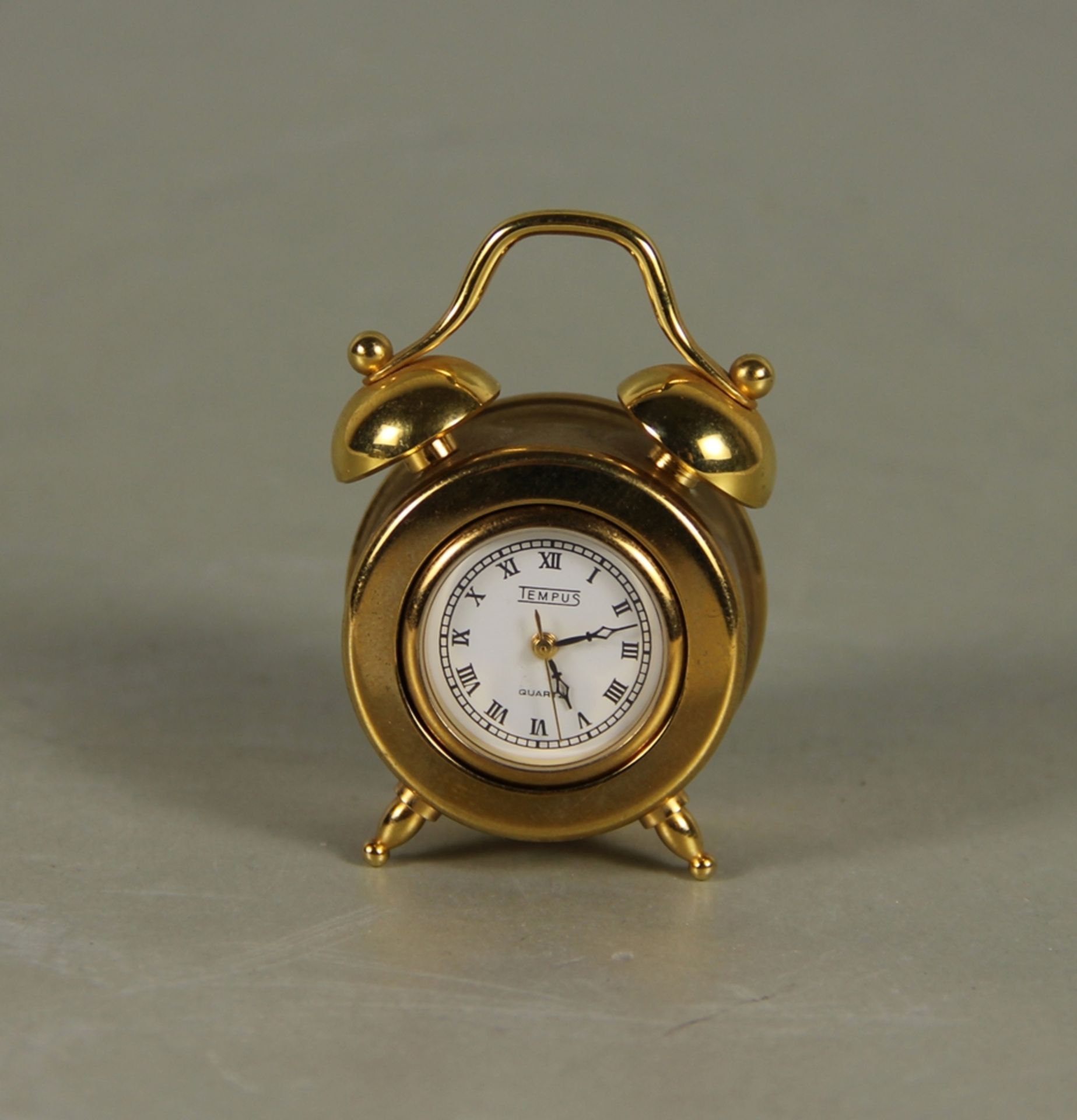 Miniatur-Uhr