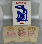 Sachbuch Henri Matisse