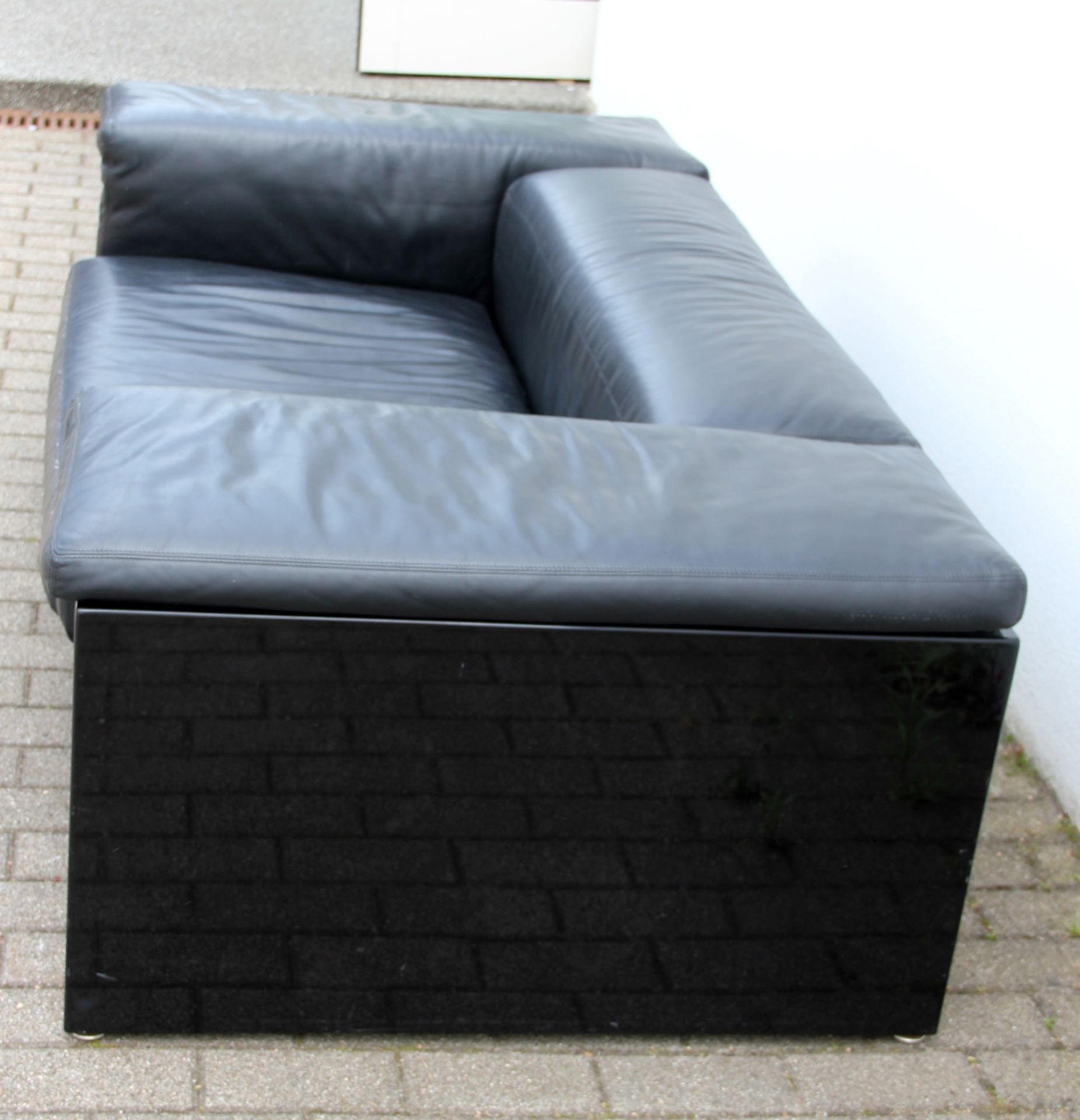 Knoll Brigadier-Sofa - Image 2 of 6