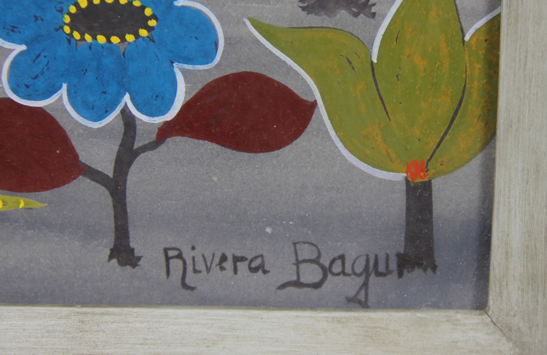 Bagur, Manuel Rivera - Bild 2 aus 3