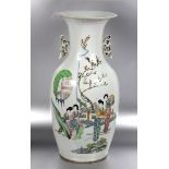 chinesische Vase