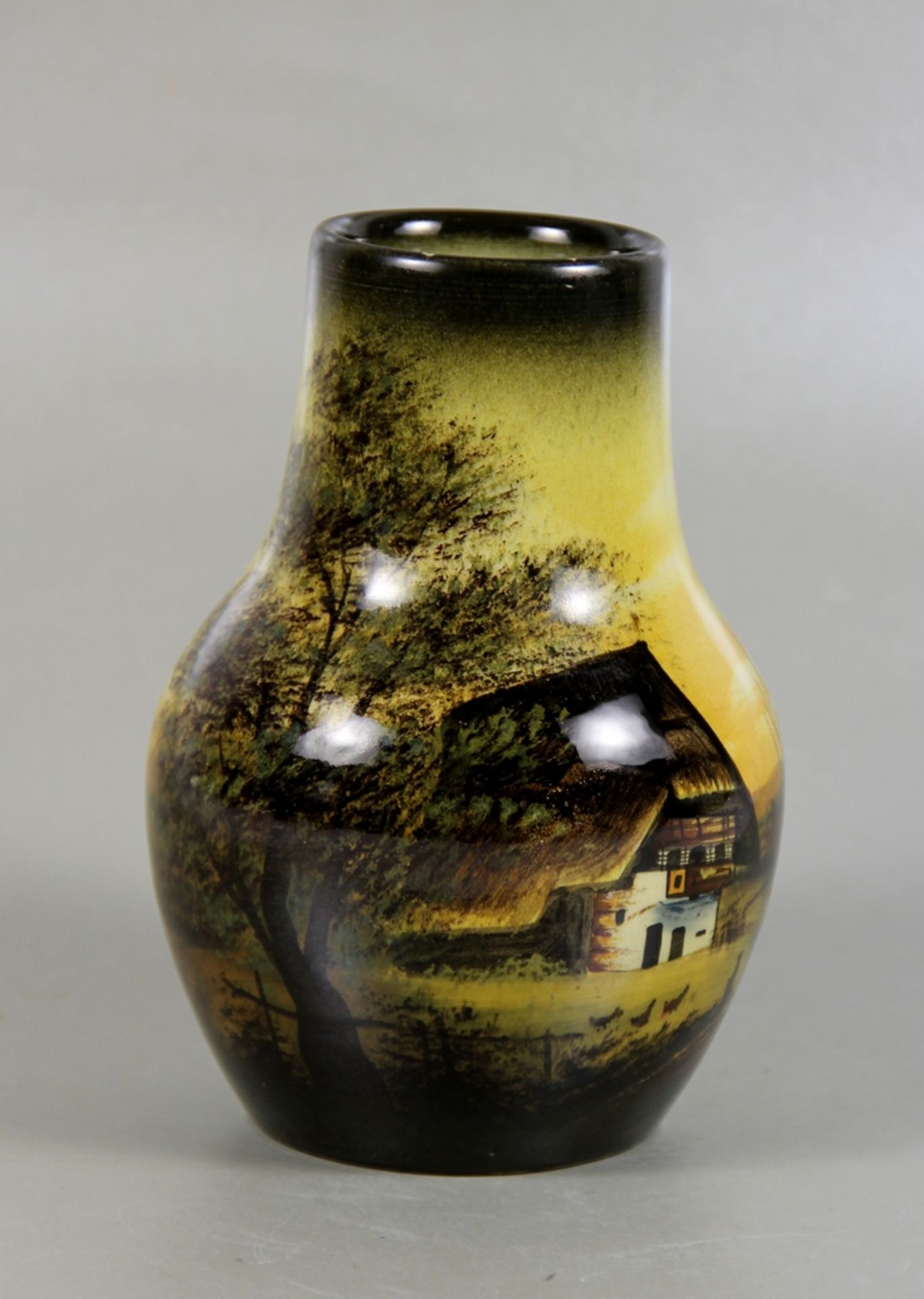 Schramberg-Vase