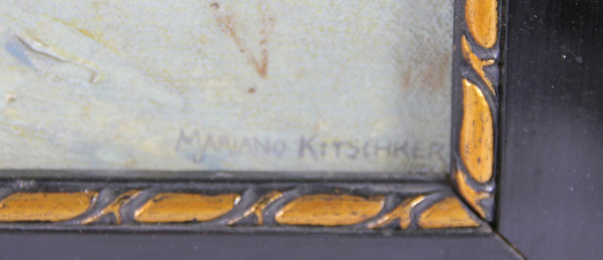 Kitschker, Josef Mariano - Bild 2 aus 3