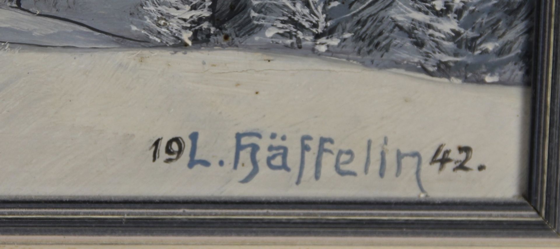 Häffelin, L. - Bild 2 aus 3