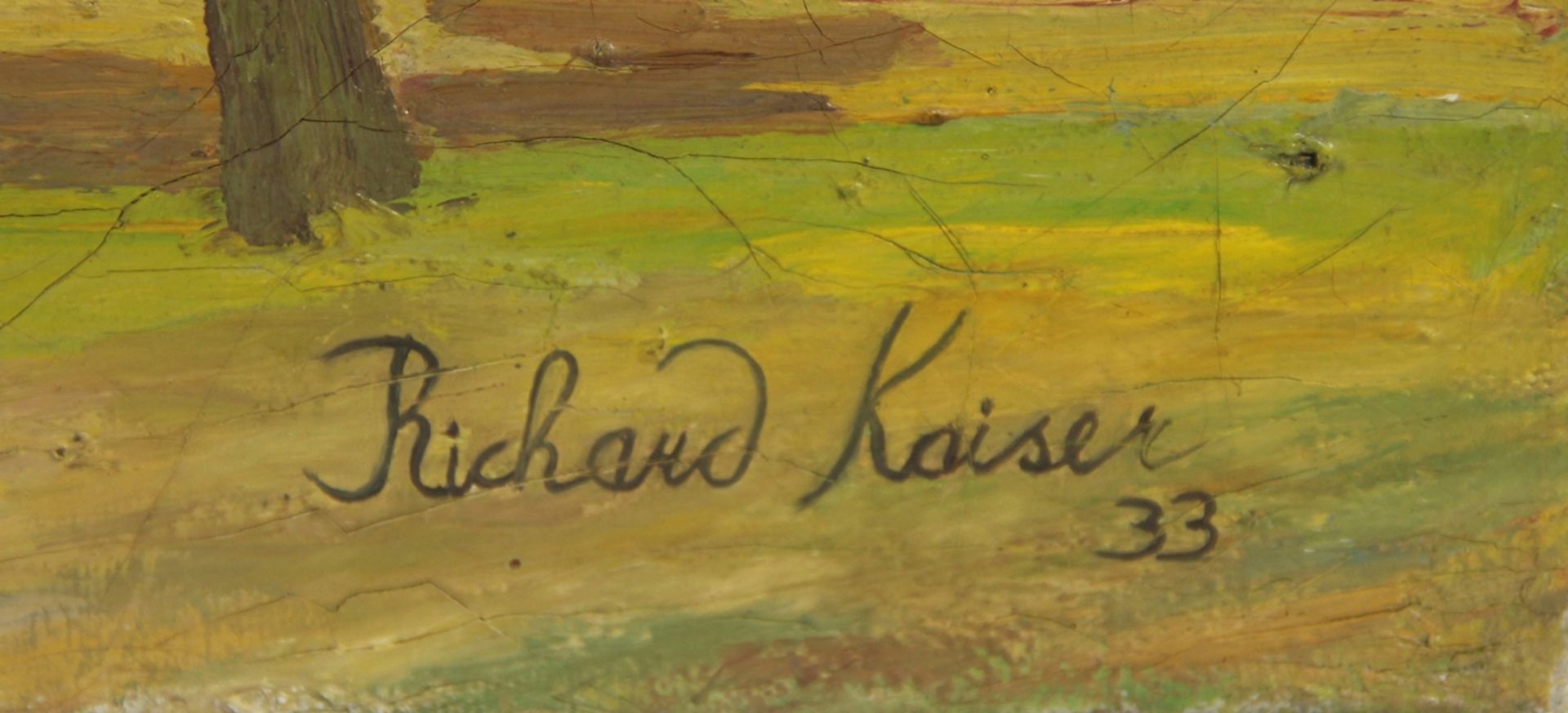Kaiser, Richard - Image 2 of 3