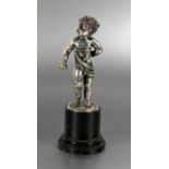 Putto-Figur