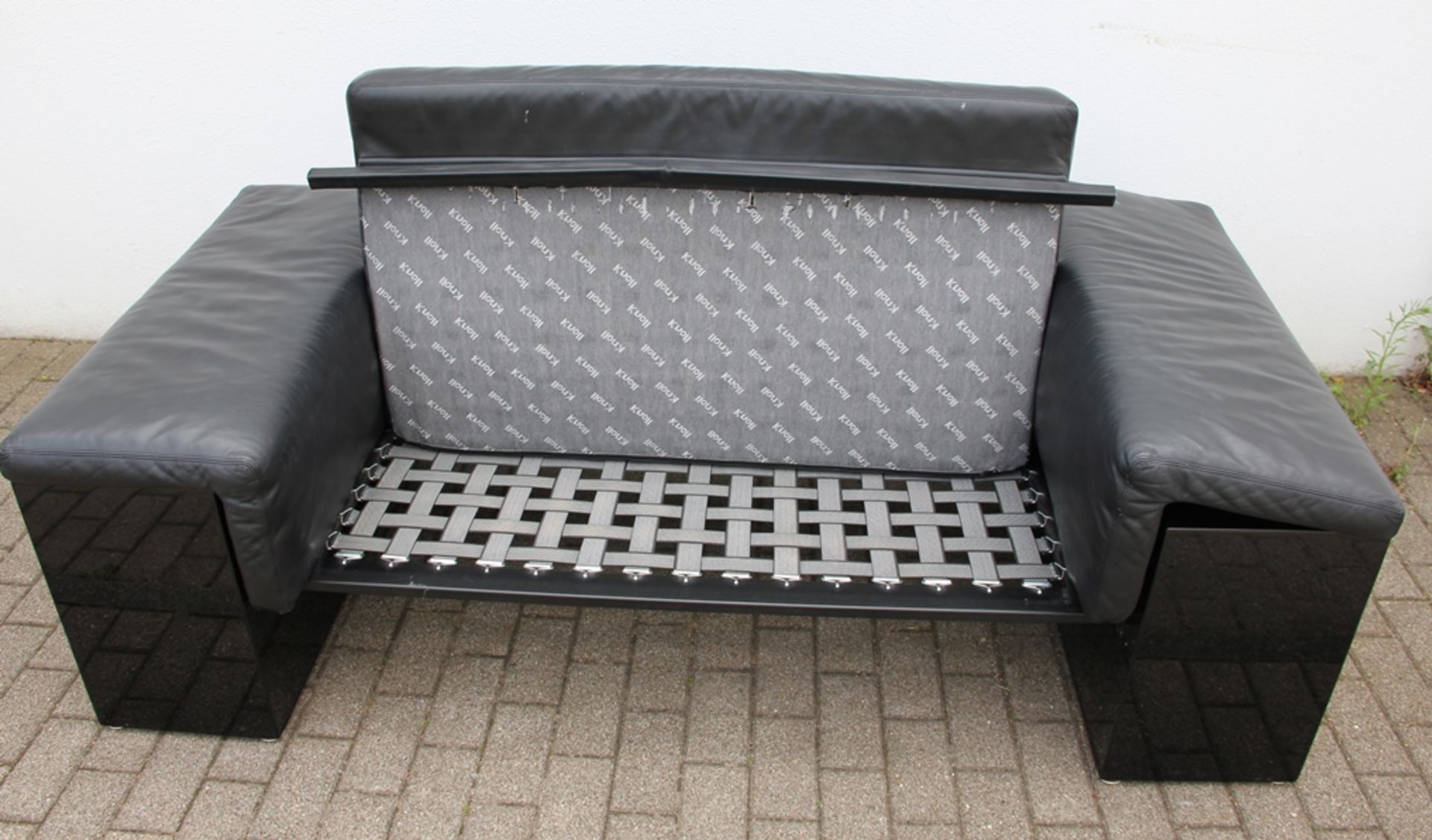 Knoll Brigadier-Sofa - Image 4 of 6