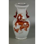 chinesische Vase